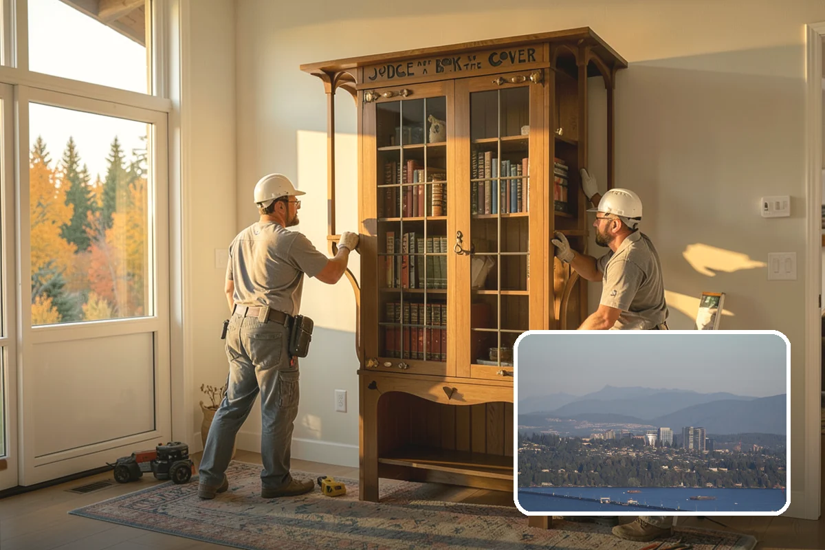 Whole-House Rewiring in Medina, King County, WA - Removes fire risk from knob-and-tube and old aluminum wiring