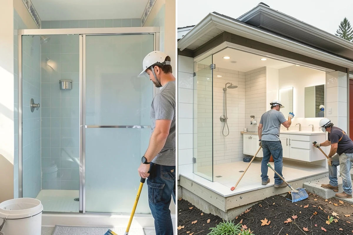 Whole-House Rewiring in Mercer Island, King County, WA - Inspect existing wiring and plan a room-by-room replacement