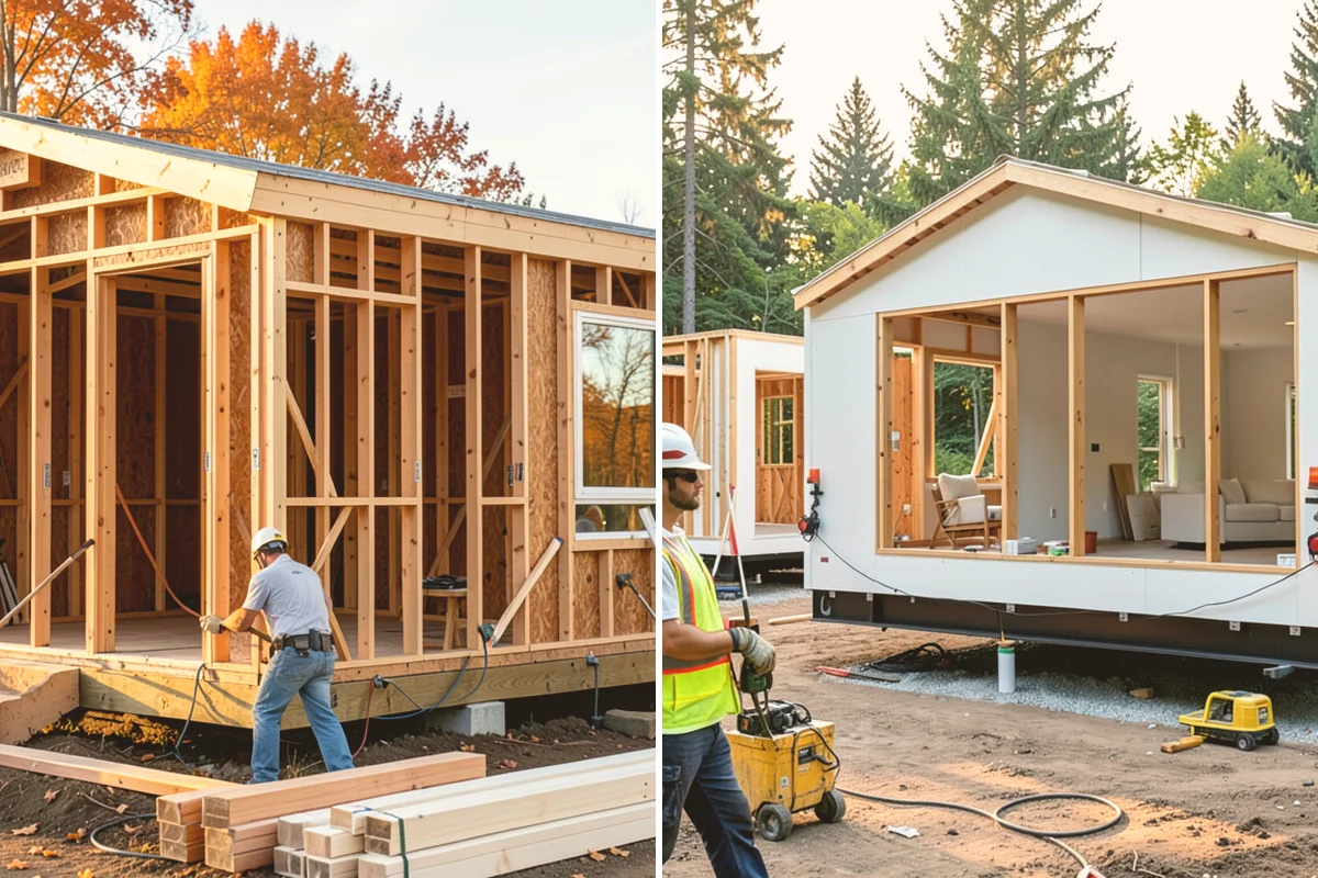 Whole-House Rewiring in Milton, King County, WA - Inspect existing wiring and plan a room-by-room replacement