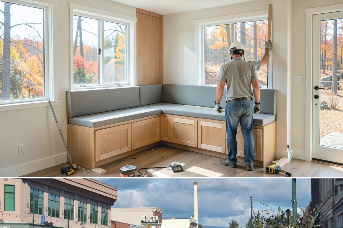 Whole-House Rewiring in Monroe, Snohomish County, WA - Interior rewiring can be scheduled in any season, making the rainy months a practical time to complete it.