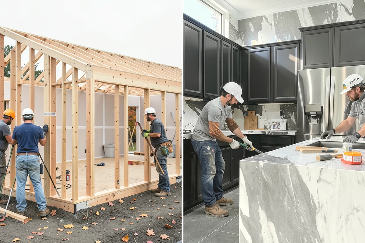 Whole-House Rewiring in Mukilteo, Snohomish County, WA - Inspect existing wiring and plan a room-by-room replacement