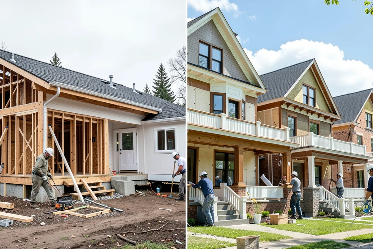 Whole-House Rewiring in Normandy Park, King County, WA - Inspect existing wiring and plan a room-by-room replacement