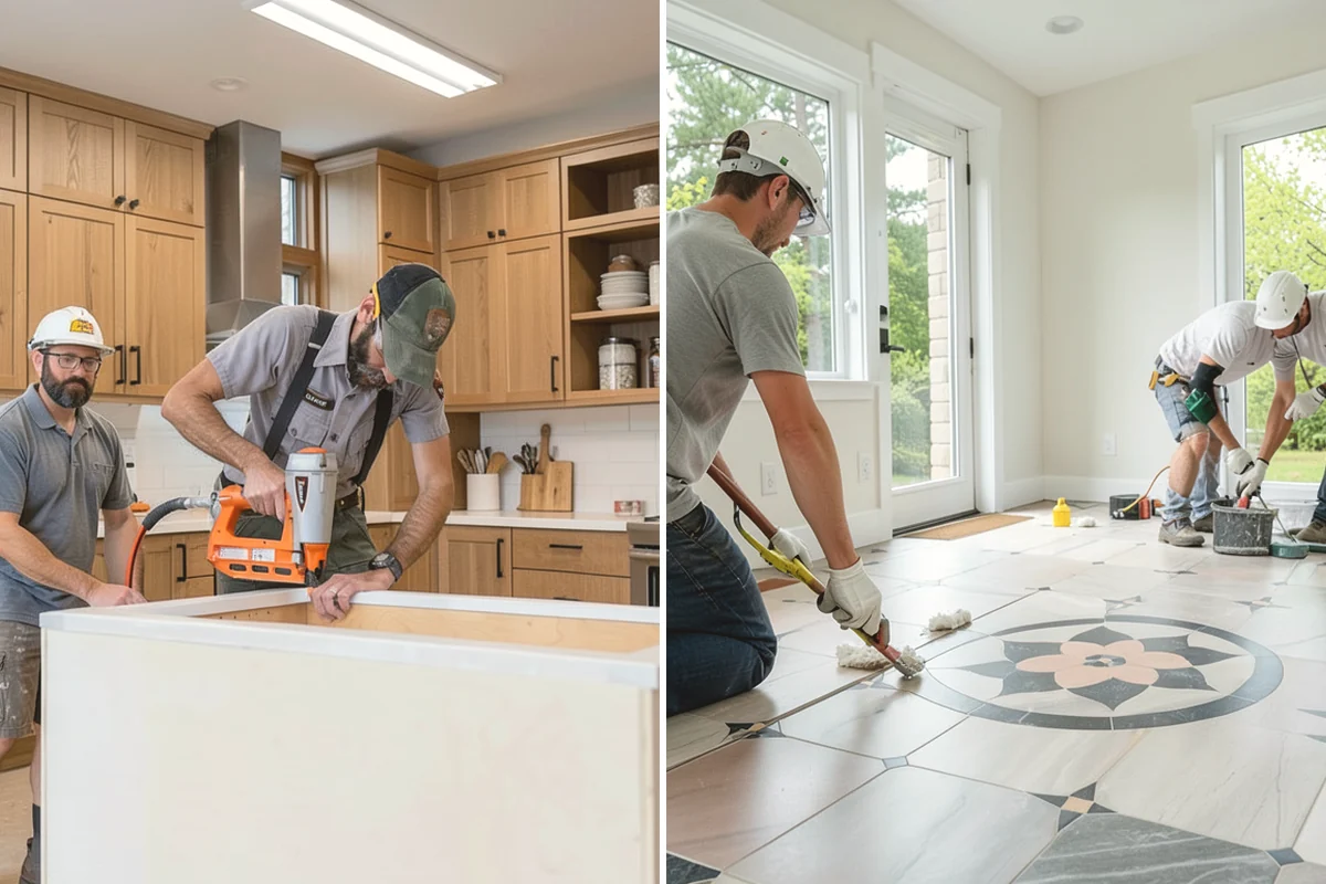 Whole-House Rewiring in North Bend, King County, WA - Inspect existing wiring and plan a room-by-room replacement