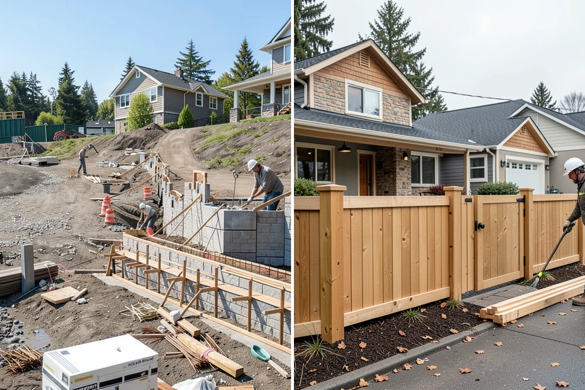 Whole-House Rewiring in Pacific, King County, WA - Inspect existing wiring and plan a room-by-room replacement
