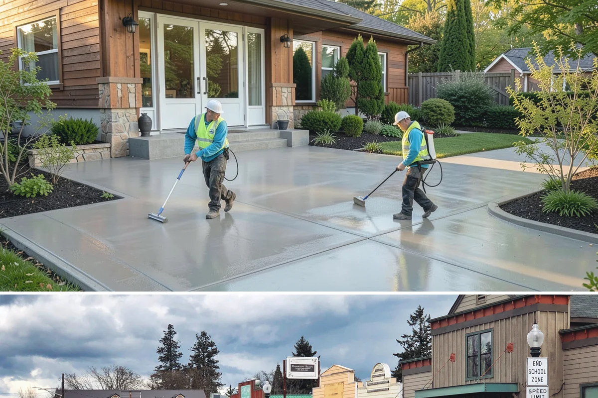 Whole-House Rewiring in Roy, Pierce County, WA - Interior rewiring can be scheduled in any season, making the rainy months a practical time to complete it.