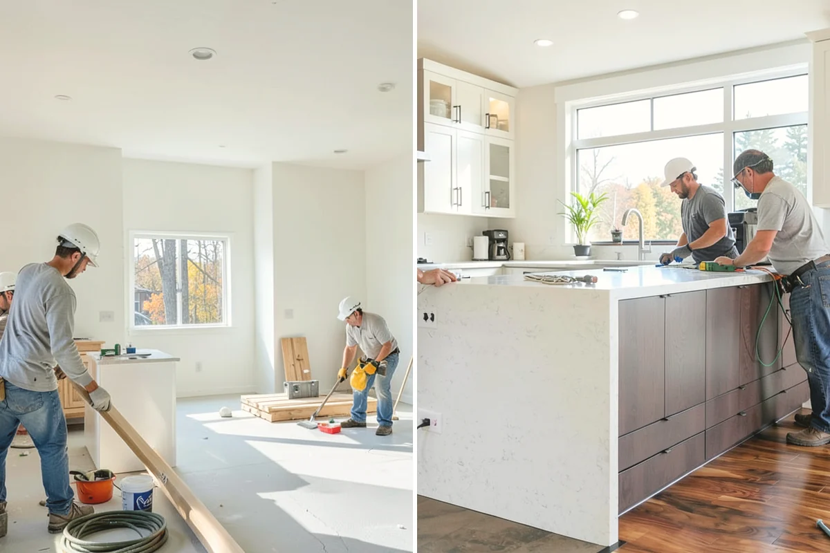 Whole-House Rewiring in Ruston, Pierce County, WA - Inspect existing wiring and plan a room-by-room replacement