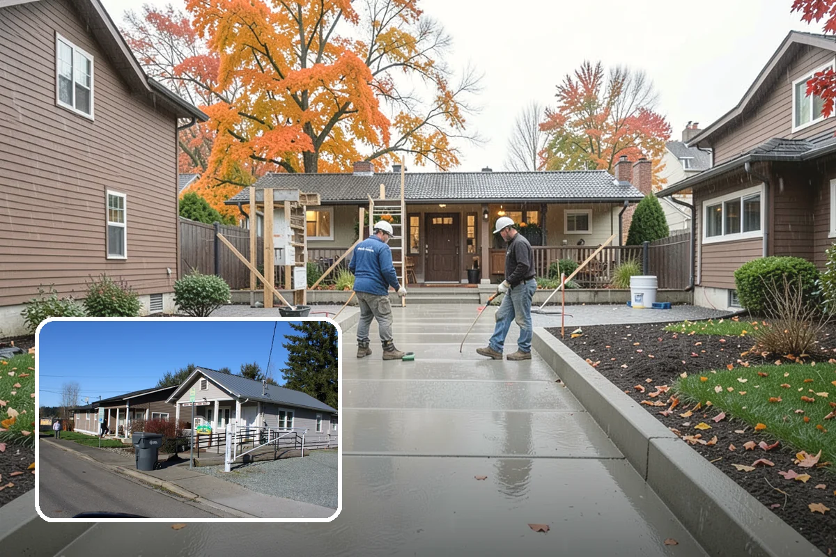 Whole-House Rewiring in South Prairie, Pierce County, WA - Removes fire risk from knob-and-tube and old aluminum wiring