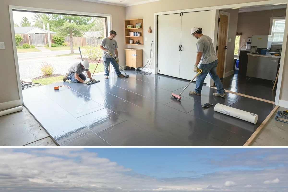Whole-House Rewiring in University Place, Pierce County, WA - Interior rewiring can be scheduled in any season, making the rainy months a practical time to complete it.