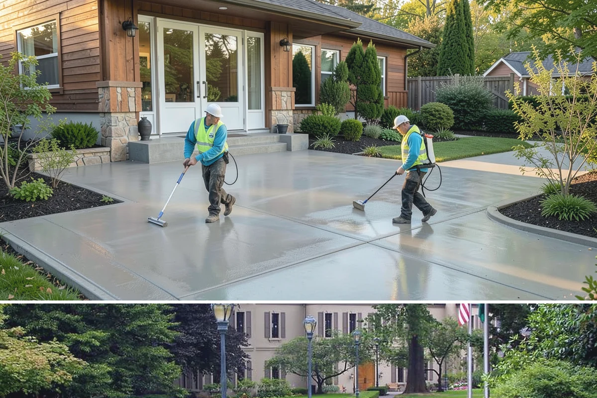 Whole-House Rewiring in Woodinville, King County, WA - Interior rewiring can be scheduled in any season, making the rainy months a practical time to complete it.