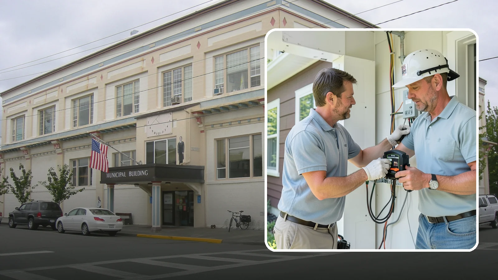 Whole-House Surge Protection in Anacortes, Skagit County, WA - Whole-house surge protection that shields your electronics from storm and grid power spikes.