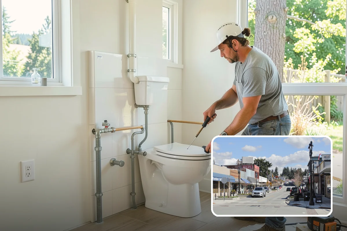 Whole-House Surge Protection in Bothell, King County, WA - Protects appliances and electronics from spikes