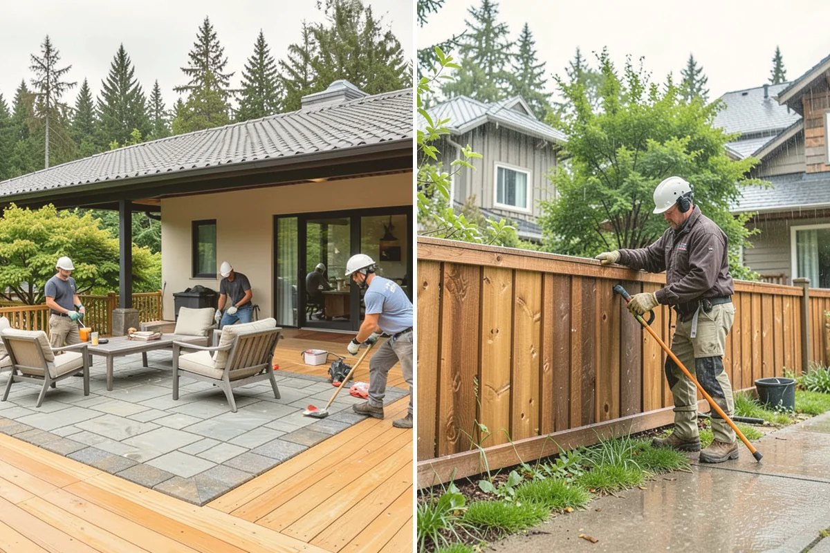 Whole-House Surge Protection in Brier, Snohomish County, WA - Inspect the panel and grounding system