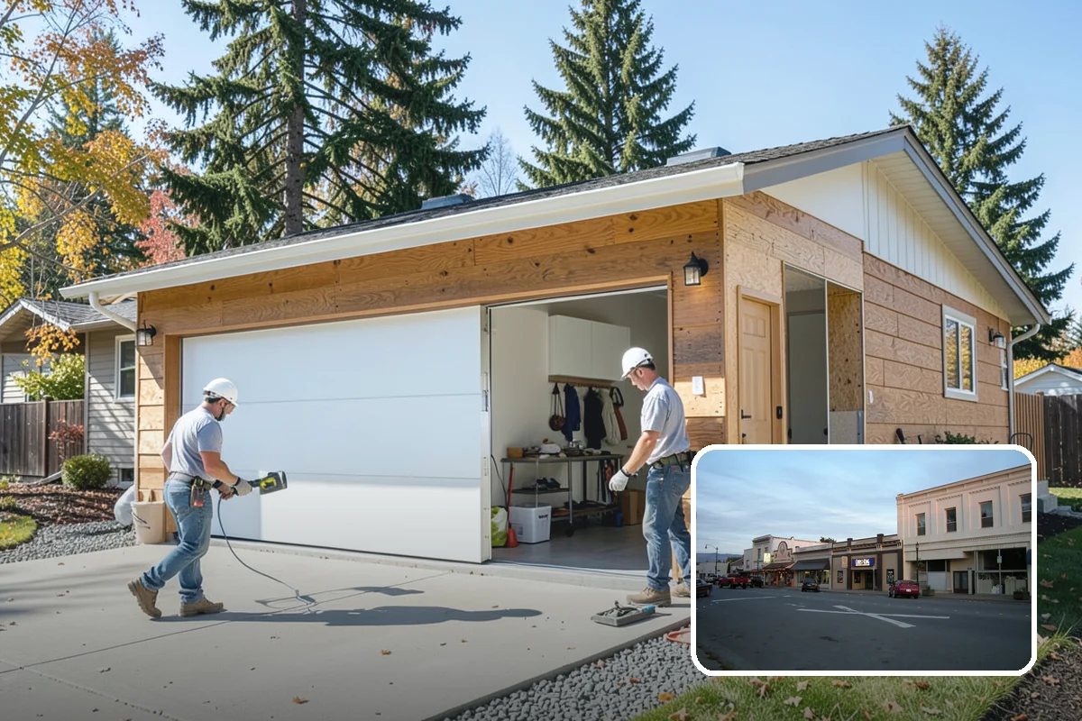 Whole-House Surge Protection in Burlington, Skagit County, WA - Protects appliances and electronics from spikes