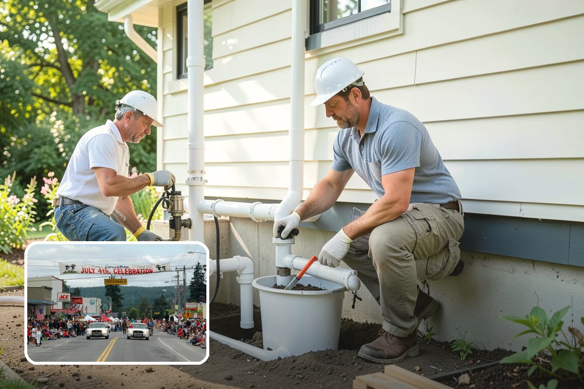 Whole-House Surge Protection in Carnation, King County, WA - Protects appliances and electronics from spikes