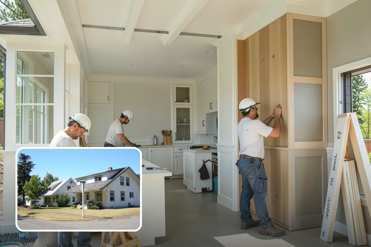Whole-House Surge Protection in DuPont, Pierce County, WA - Protects appliances and electronics from spikes