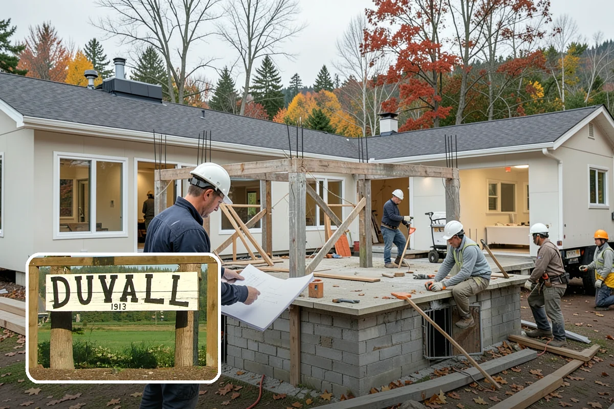 Whole-House Surge Protection in Duvall, King County, WA - Protects appliances and electronics from spikes