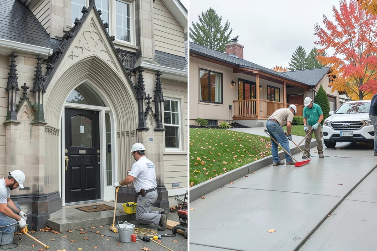 Whole-House Surge Protection in Granite Falls, Snohomish County, WA - Inspect the panel and grounding system