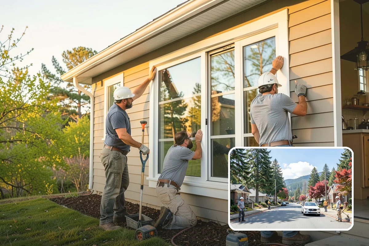 Whole-House Surge Protection in Hunts Point, King County, WA - Protects appliances and electronics from spikes