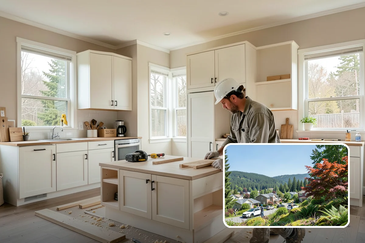 Whole-House Surge Protection in Index, Snohomish County, WA - Protects appliances and electronics from spikes