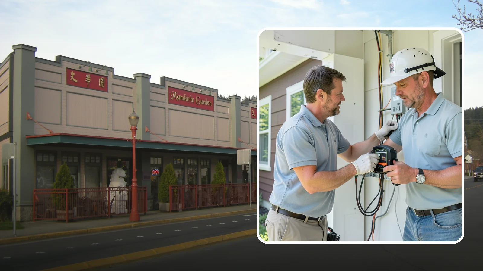 Whole-House Surge Protection in Issaquah, King County, WA - Whole-house surge protection that shields your electronics from storm and grid power spikes.
