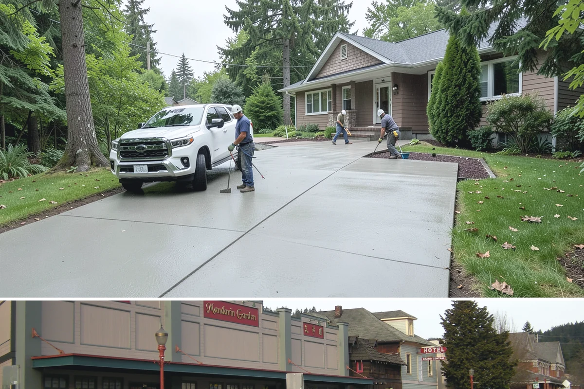 Whole-House Surge Protection in Issaquah, King County, WA - Installing before fall and winter storms offers protection when surges are most common.