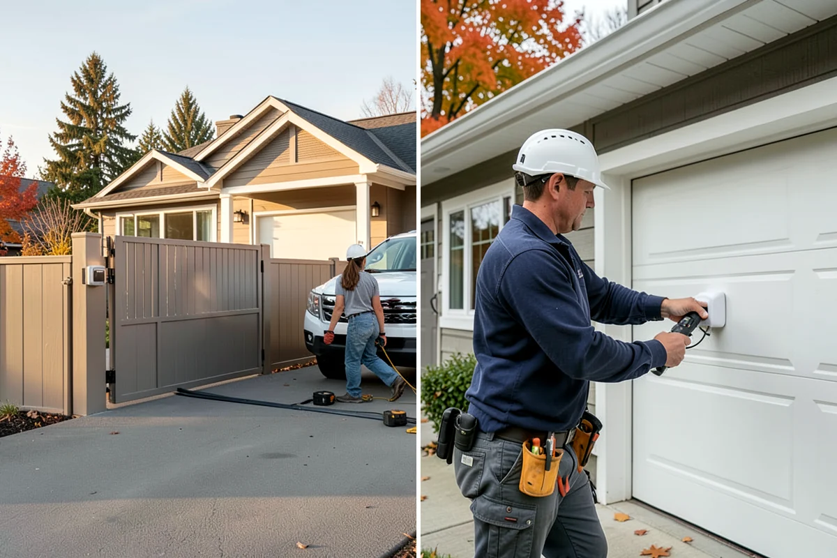 Whole-House Surge Protection in Lyman, Skagit County, WA - Inspect the panel and grounding system
