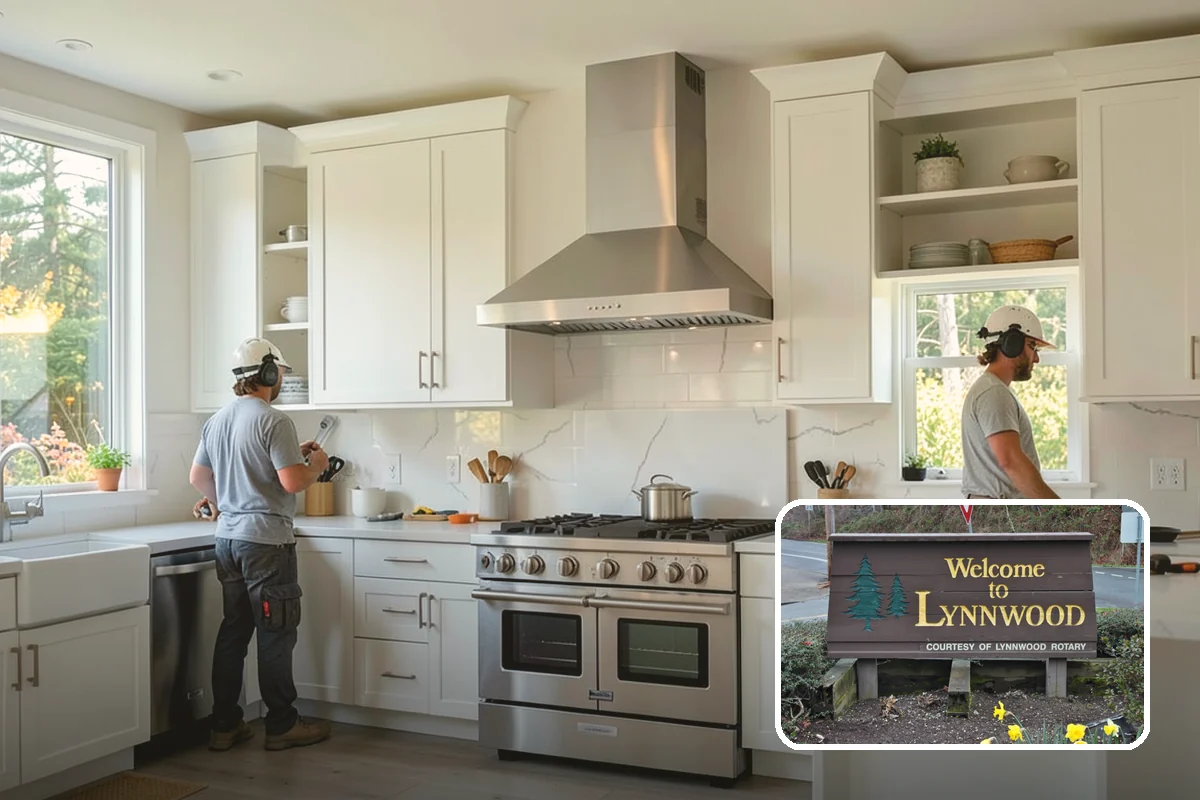 Whole-House Surge Protection in Lynnwood, Snohomish County, WA - Protects appliances and electronics from spikes