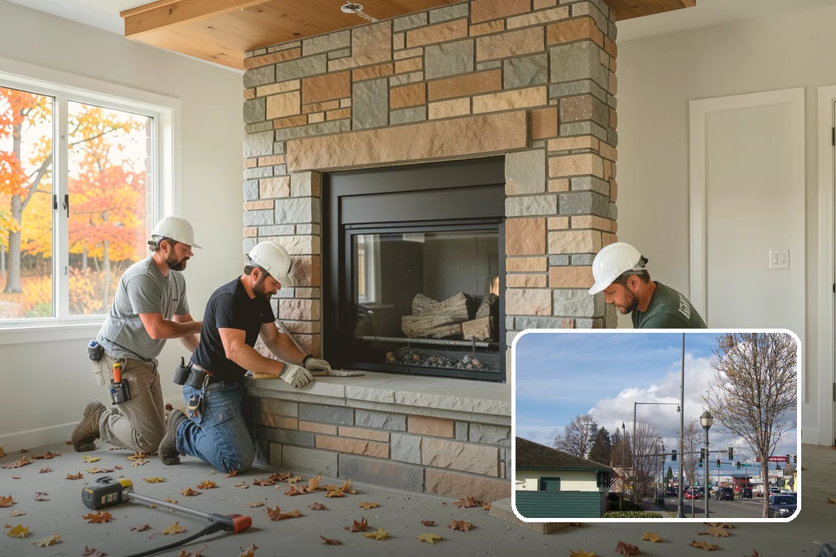 Whole-House Surge Protection in Marysville, Snohomish County, WA - Protects appliances and electronics from spikes