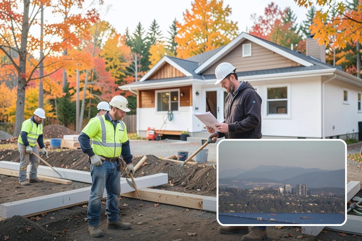 Whole-House Surge Protection in Medina, King County, WA - Protects appliances and electronics from spikes
