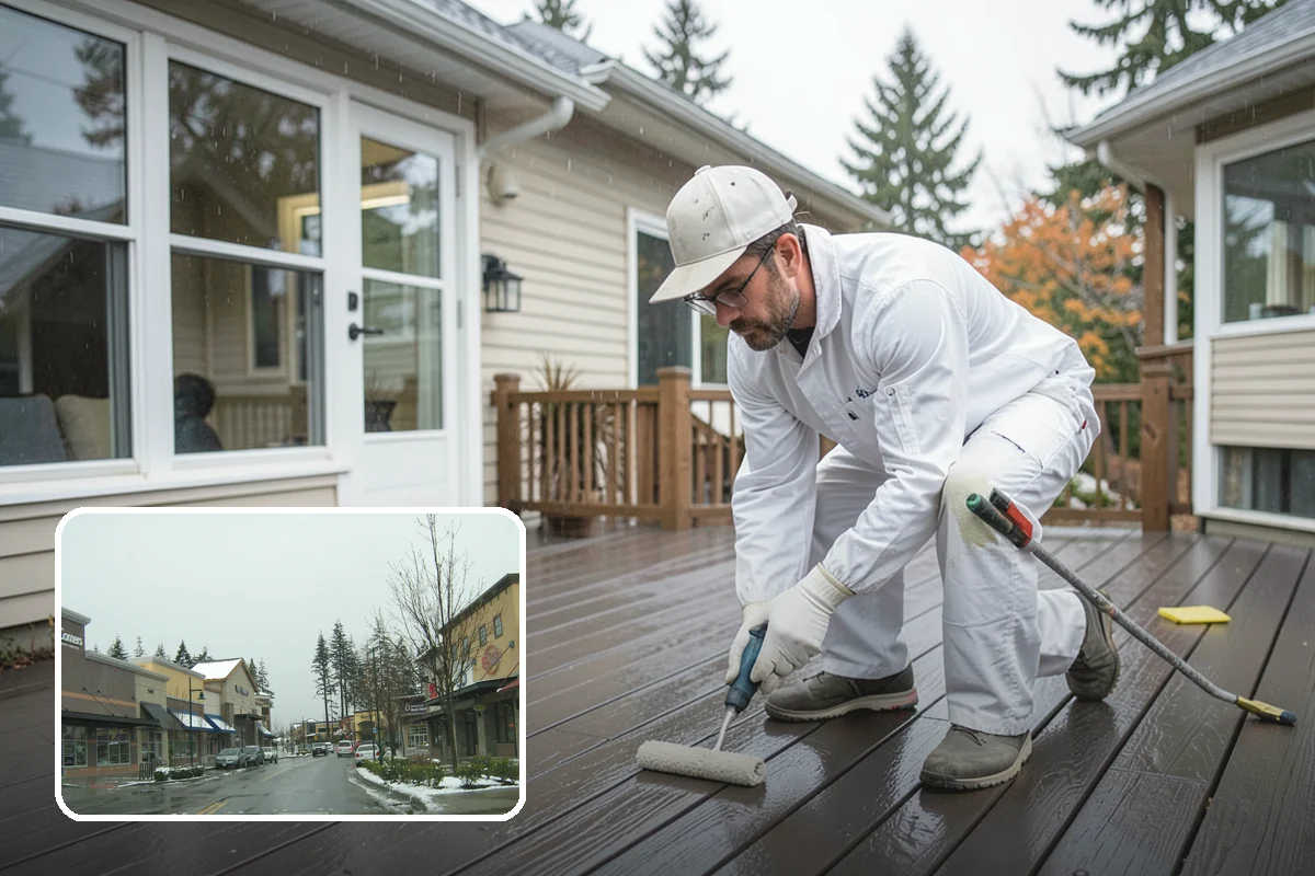 Whole-House Surge Protection in Mill Creek, Snohomish County, WA - Protects appliances and electronics from spikes