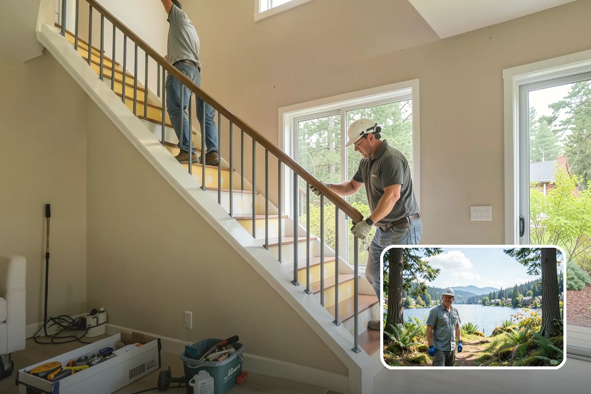 Whole-House Surge Protection in Milton, King County, WA - Protects appliances and electronics from spikes
