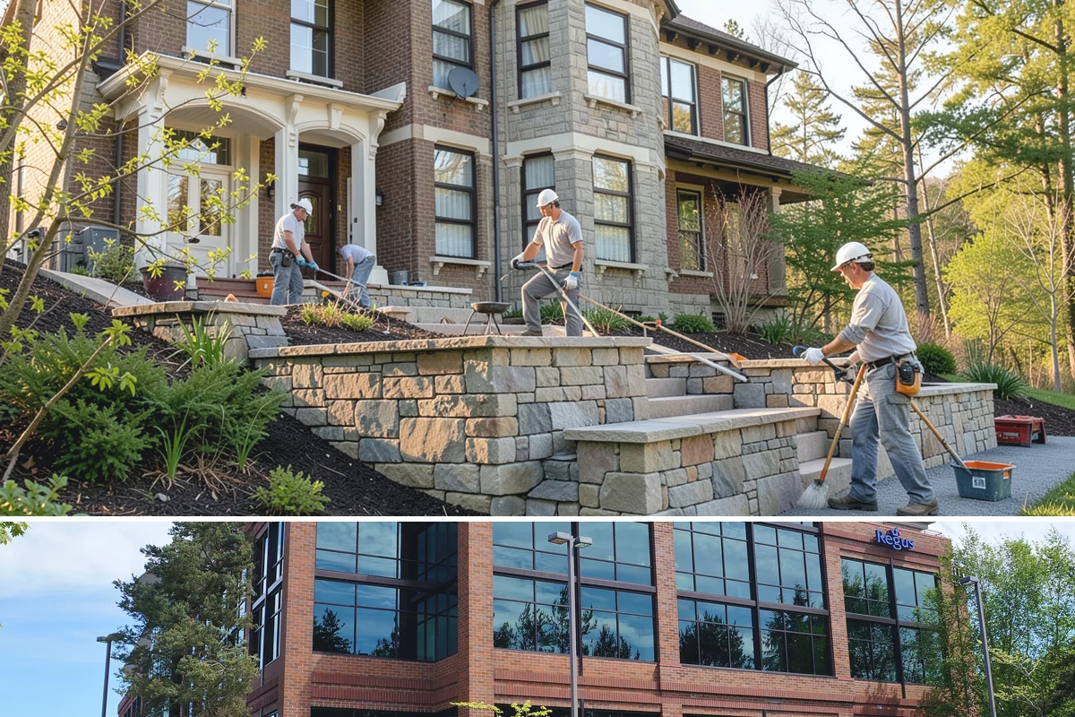 Whole-House Surge Protection in Mountlake Terrace, Snohomish County, WA - Installing before fall and winter storms offers protection when surges are most common.