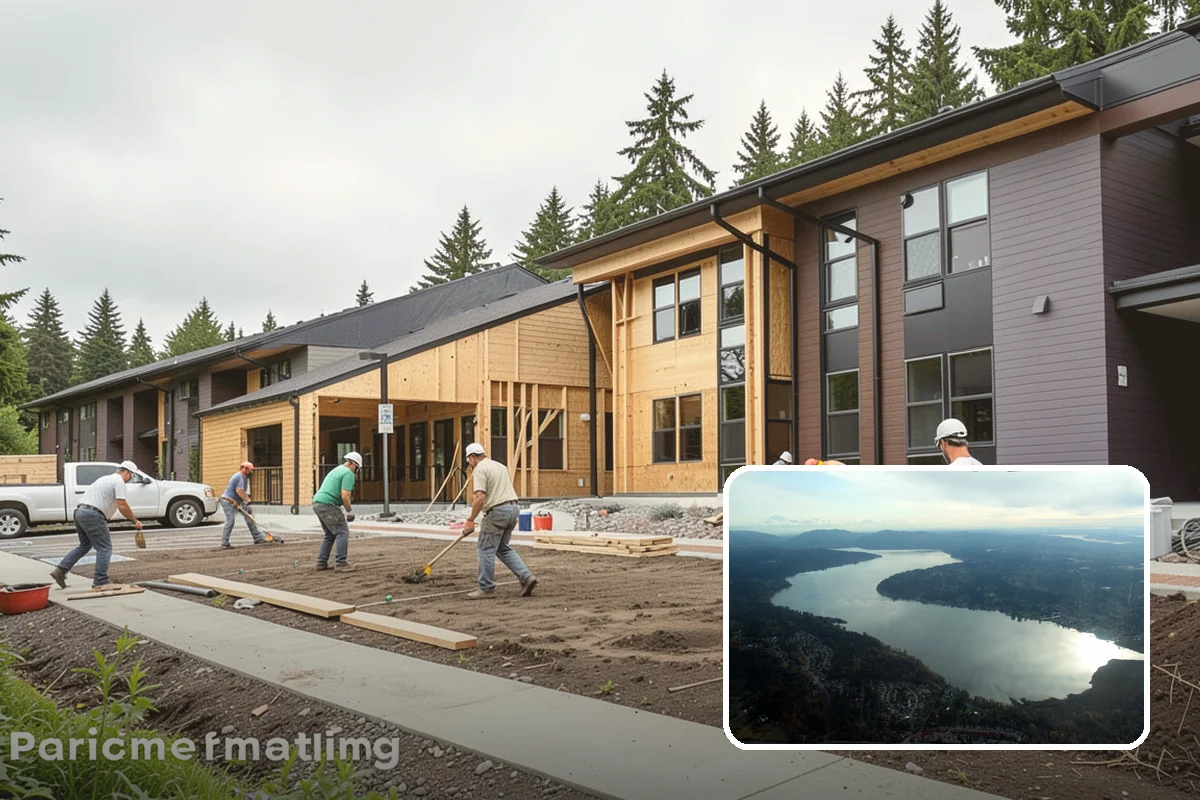 Whole-House Surge Protection in Sammamish, King County, WA - Protects appliances and electronics from spikes