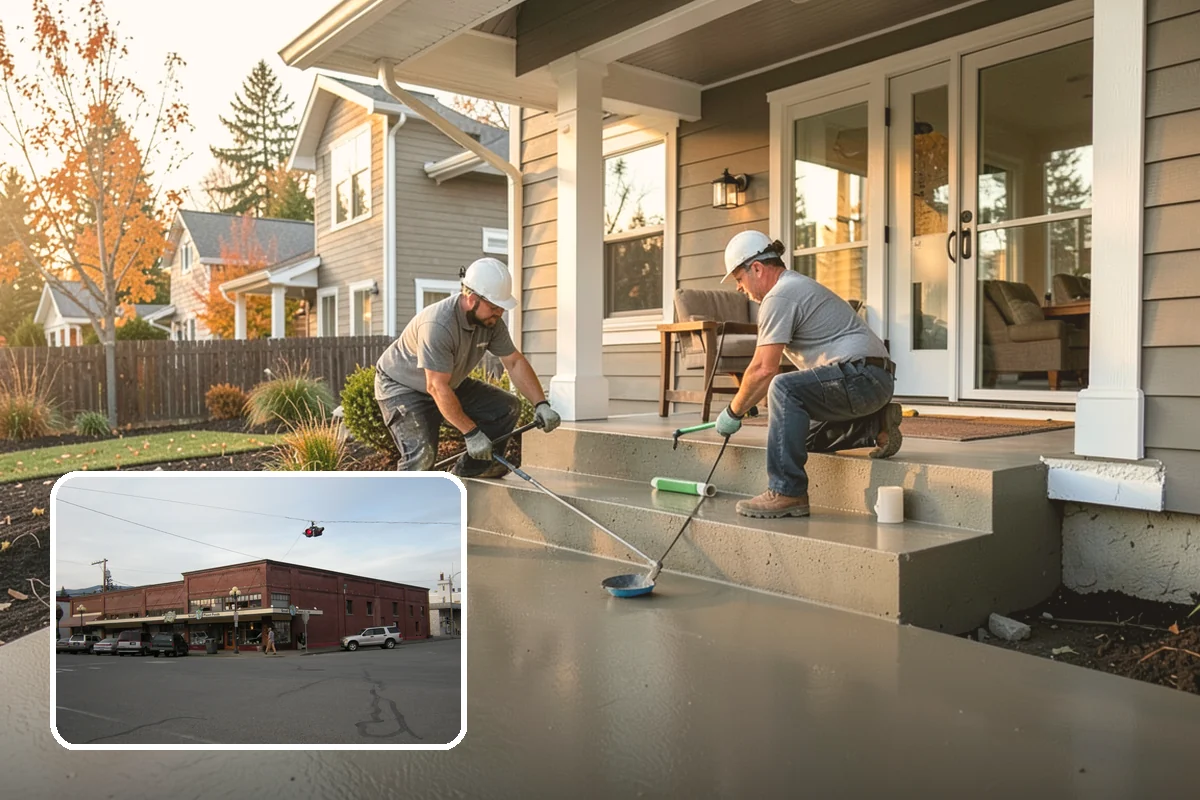 Whole-House Surge Protection in Sedro-Woolley, Skagit County, WA - Protects appliances and electronics from spikes