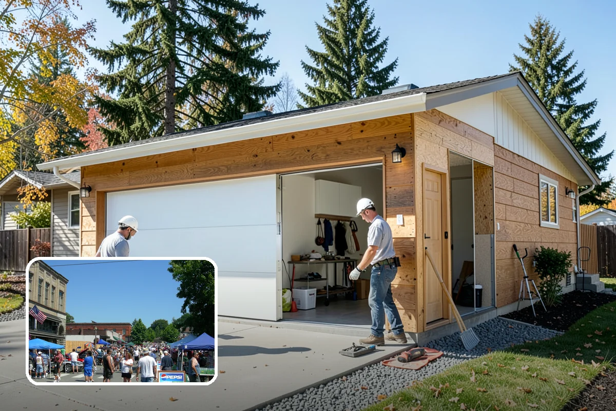 Whole-House Surge Protection in Snohomish, Snohomish County, WA - Protects appliances and electronics from spikes