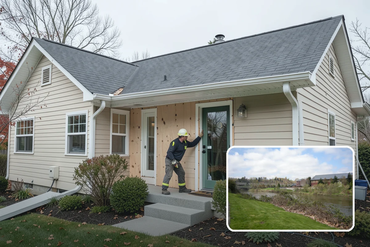 Whole-House Surge Protection in Tukwila, King County, WA - Protects appliances and electronics from spikes