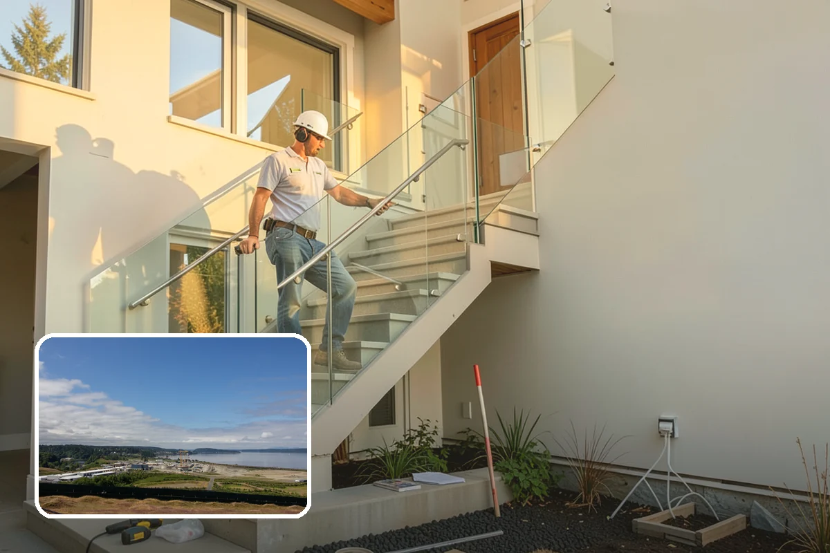 Whole-House Surge Protection in University Place, Pierce County, WA - Protects appliances and electronics from spikes