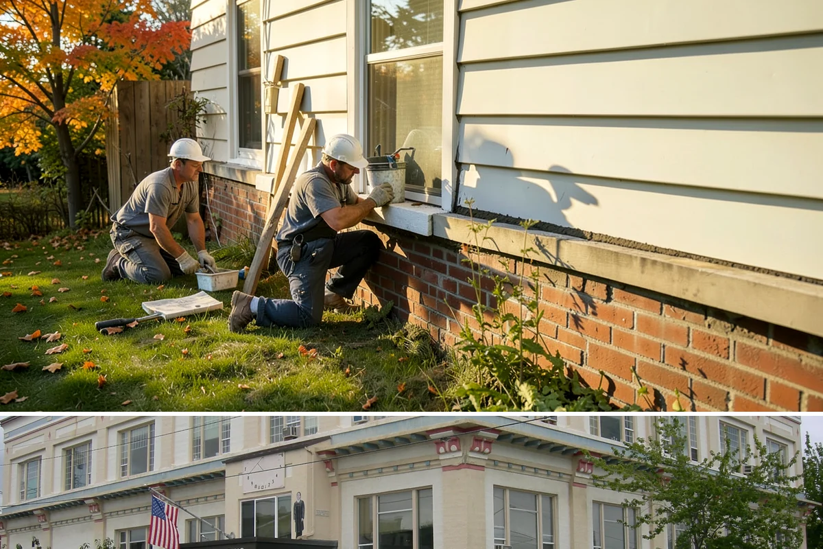 Widened Doorway Installation in Anacortes, Skagit County, WA - Doorway widening is interior work that fits any season and pairs well with broader winter remodels.