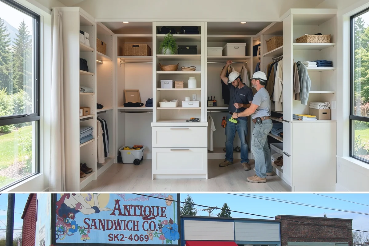 Widened Doorway Installation in Ruston, Pierce County, WA - Doorway widening is interior work that fits any season and pairs well with broader winter remodels.