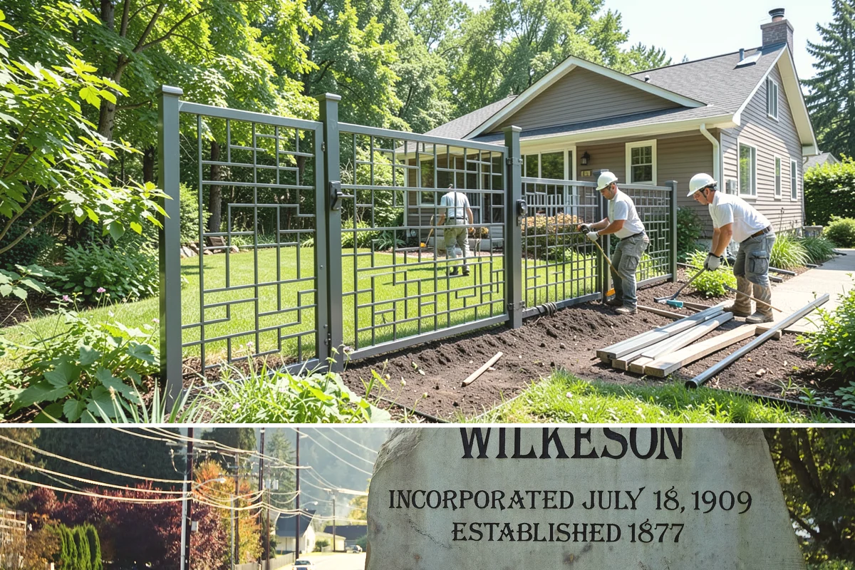 Widened Doorway Installation in Wilkeson, Pierce County, WA - Doorway widening is interior work that fits any season and pairs well with broader winter remodels.