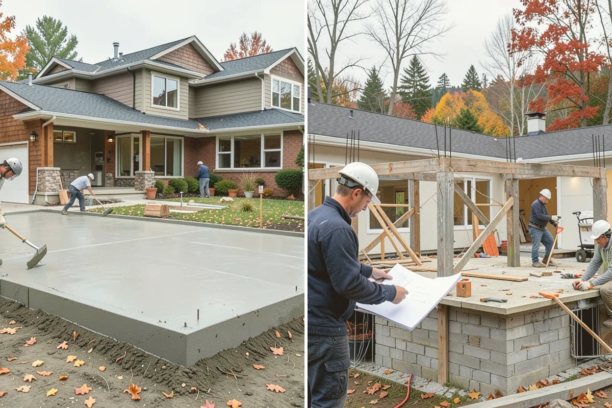 Window Flashing Installation in Algona, King County, WA - Expose the window perimeter and assess existing flashing