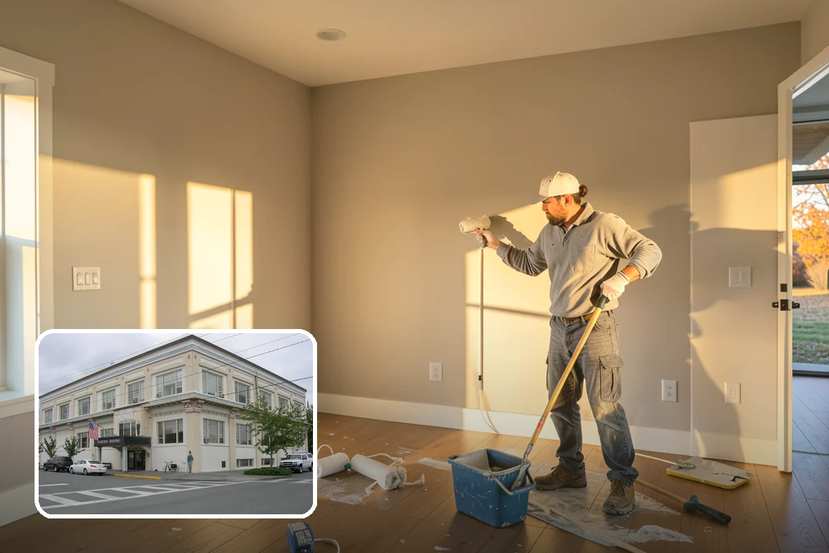 Window Flashing Installation in Anacortes, Skagit County, WA - Prevents leaks and costly hidden wall rot