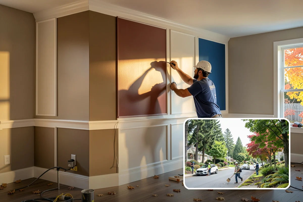 Window Flashing Installation in Beaux Arts Village, King County, WA - Prevents leaks and costly hidden wall rot