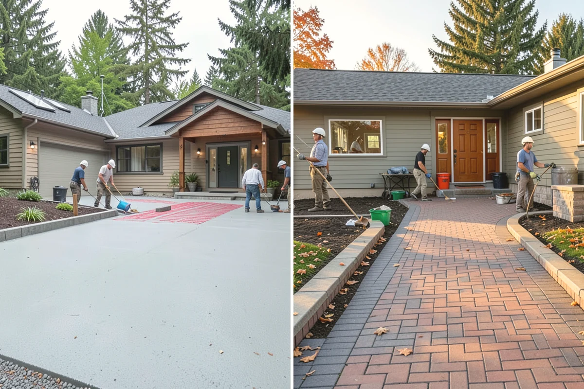 Window Flashing Installation in Carbonado, Pierce County, WA - Expose the window perimeter and assess existing flashing