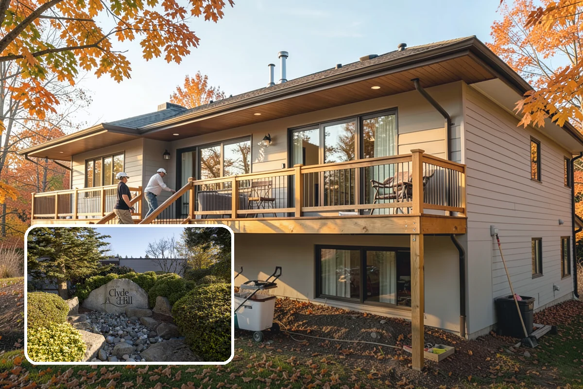 Window Flashing Installation in Clyde Hill, King County, WA - Prevents leaks and costly hidden wall rot