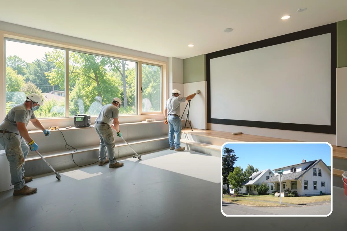 Window Flashing Installation in DuPont, Pierce County, WA - Prevents leaks and costly hidden wall rot