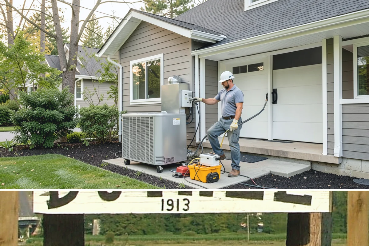 Window Flashing Installation in Duvall, King County, WA - Flashing work is best performed in dry conditions so the wall assembly stays sound while it's opened up.