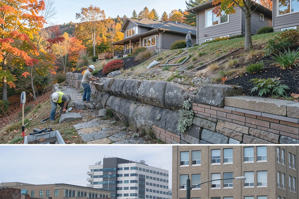 Window Flashing Installation in Everett, Snohomish County, WA - Flashing work is best performed in dry conditions so the wall assembly stays sound while it's opened up.