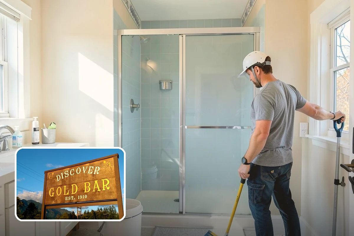 Window Flashing Installation in Gold Bar, Snohomish County, WA - Prevents leaks and costly hidden wall rot