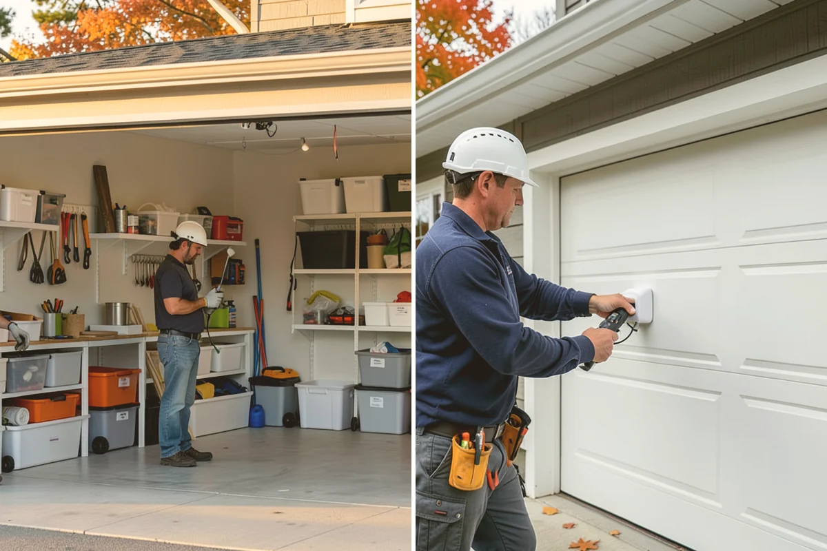 Window Flashing Installation in Index, Snohomish County, WA - Expose the window perimeter and assess existing flashing